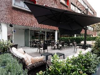 Executive Residency by Best W. Amsterdam Airport fotoÄŸrafÄ±