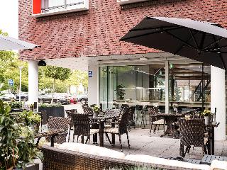 Executive Residency by Best W. Amsterdam Airport fotoÄŸrafÄ±