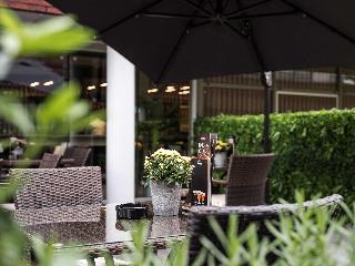 Executive Residency by Best W. Amsterdam Airport fotoÄŸrafÄ±