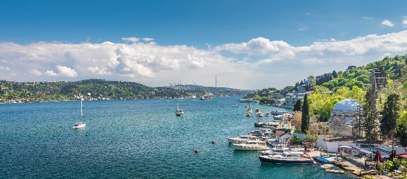 Bebek Hotel By The Stay - Genel
