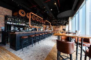 Premier Inn Dragon Mart Hotel fotoÄŸrafÄ±