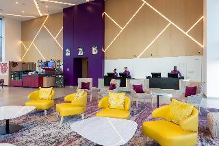 Premier Inn Dragon Mart Hotel fotoÄŸrafÄ±