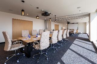 Premier Inn Dragon Mart Hotel fotoÄŸrafÄ±