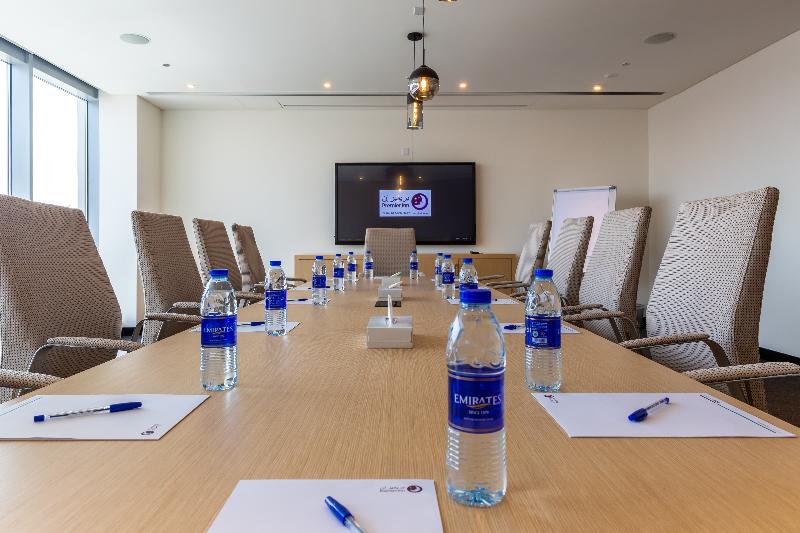 Premier Inn Dragon Mart Hotel - Toplantı