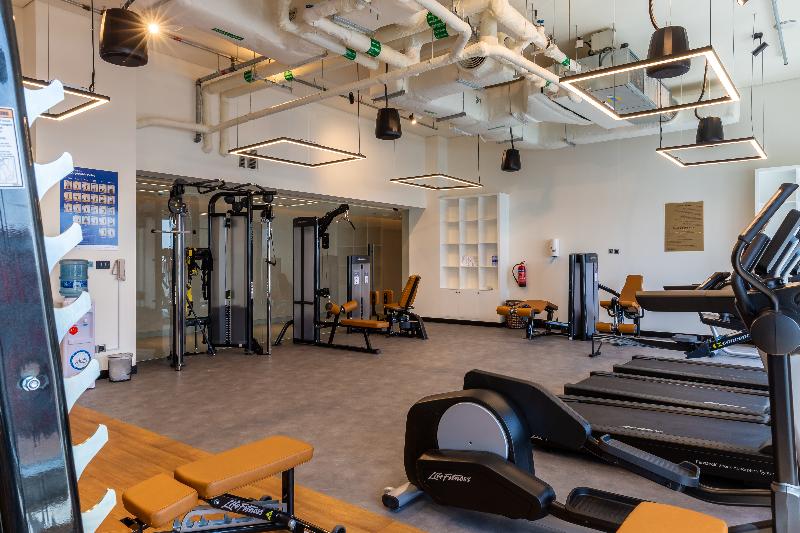 Premier Inn Dragon Mart Hotel - Aktivite