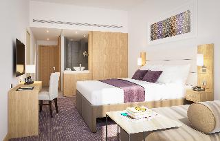 Premier Inn Dragon Mart Hotel fotoÄŸrafÄ±