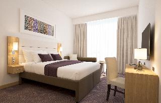 Premier Inn Dragon Mart Hotel fotoÄŸrafÄ±