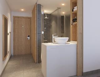 Premier Inn Dragon Mart Hotel fotoÄŸrafÄ±