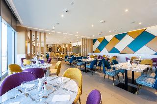 Premier Inn Dragon Mart Hotel fotoÄŸrafÄ±