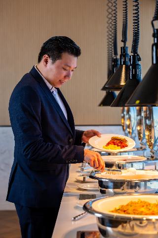 Premier Inn Dragon Mart Hotel fotoÄŸrafÄ±