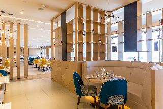 Premier Inn Dragon Mart Hotel fotoÄŸrafÄ±