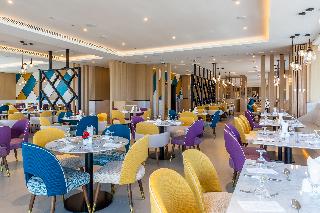Premier Inn Dragon Mart Hotel fotoÄŸrafÄ±