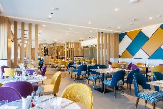 Premier Inn Dragon Mart Hotel fotoÄŸrafÄ±