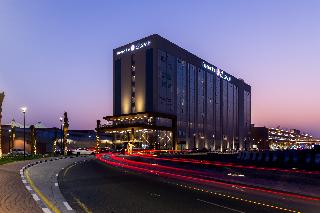 Premier Inn Dragon Mart Hotel fotoÄŸrafÄ±