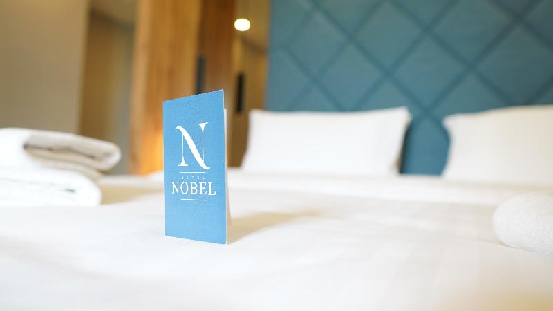 Nobel Gallery - Genel