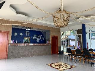 Phi Phi Donchukit Resort fotoÄŸrafÄ±