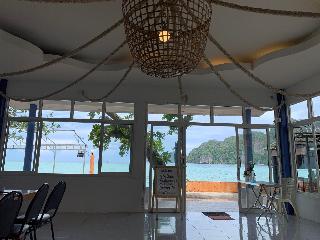Phi Phi Donchukit Resort fotoÄŸrafÄ±