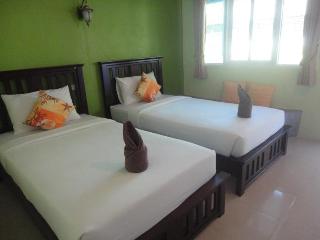 Phi Phi Donchukit Resort fotoÄŸrafÄ±
