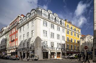 Lisbon Serviced Apartments Madalena fotoÄŸrafÄ±
