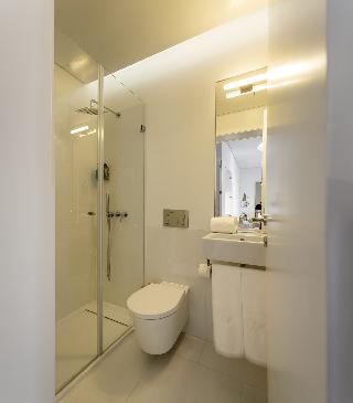 Lisbon Serviced Apartments Madalena fotoÄŸrafÄ±