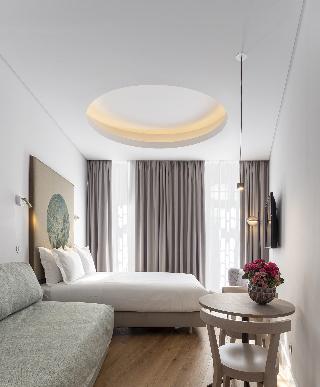 Lisbon Serviced Apartments Madalena fotoÄŸrafÄ±