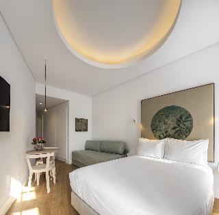Lisbon Serviced Apartments Madalena fotoÄŸrafÄ±