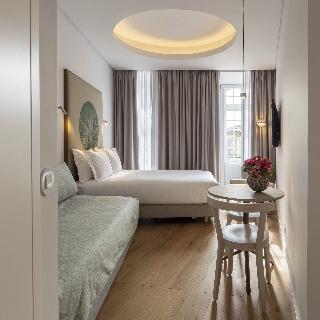 Lisbon Serviced Apartments Madalena fotoÄŸrafÄ±