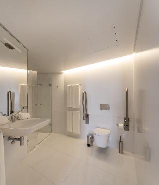 Lisbon Serviced Apartments Madalena fotoÄŸrafÄ±