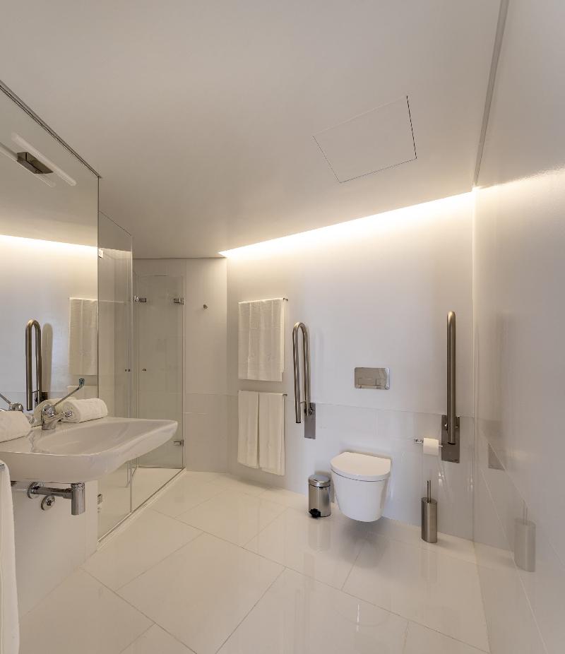 Lisbon Serviced Apartments Madalena - Oda