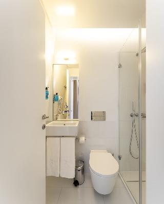Lisbon Serviced Apartments Madalena fotoÄŸrafÄ±