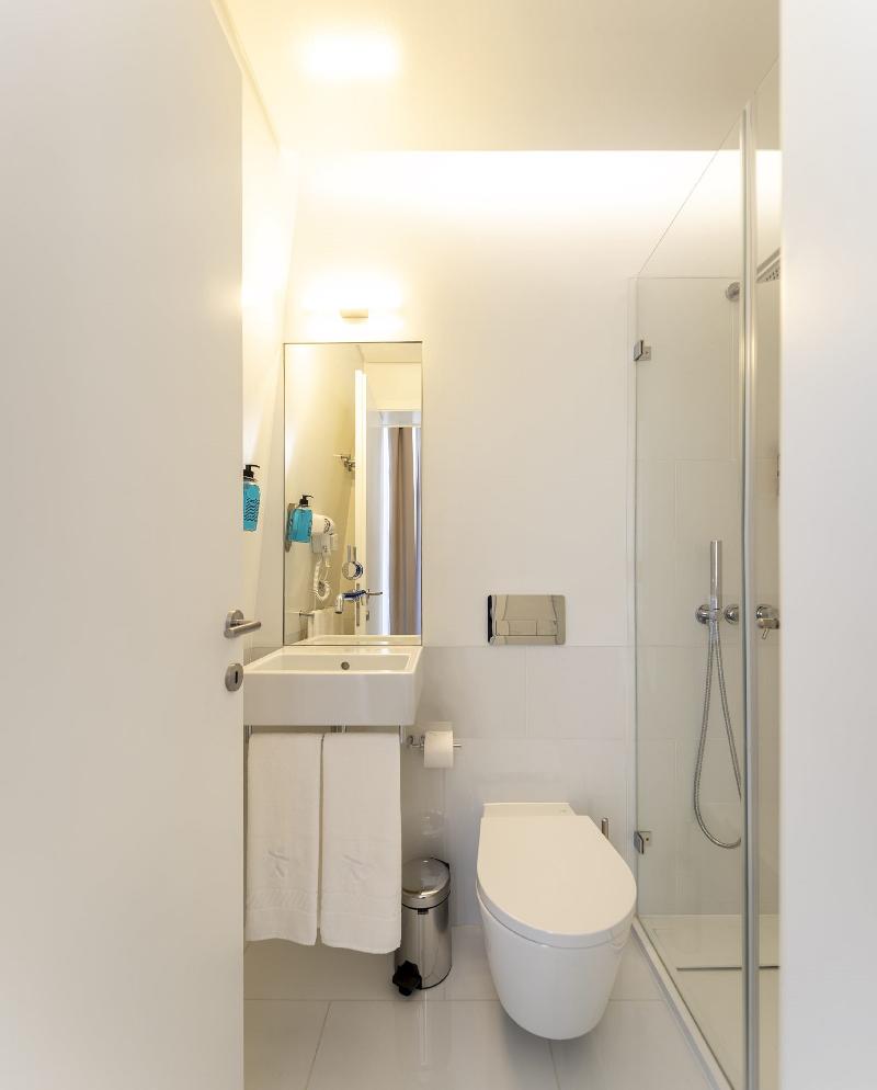 Lisbon Serviced Apartments Madalena - Oda