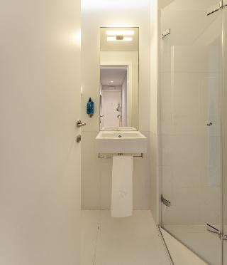 Lisbon Serviced Apartments Madalena fotoÄŸrafÄ±
