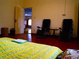 Arimbi Cibulan Suites fotoÄŸrafÄ±