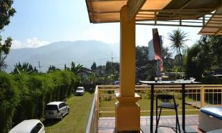 Arimbi Cibulan Suites fotoÄŸrafÄ±