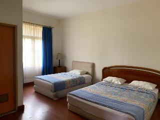 Arimbi Cibulan Suites fotoÄŸrafÄ±