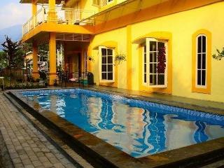 Arimbi Cibulan Suites fotoÄŸrafÄ±
