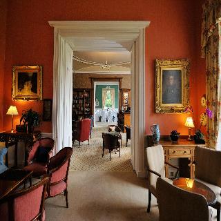 Balbirnie House Hotel fotoÄŸrafÄ±