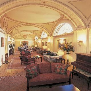 Balbirnie House Hotel fotoÄŸrafÄ±