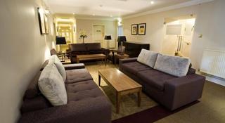Balbirnie House Hotel fotoÄŸrafÄ±