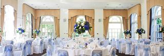 Balbirnie House Hotel fotoÄŸrafÄ±