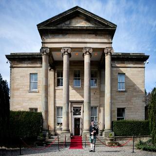 Balbirnie House Hotel otel fotoğrafı