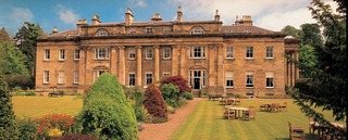 Balbirnie House Hotel fotoÄŸrafÄ±
