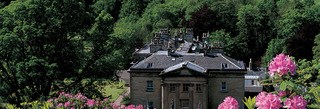 Balbirnie House Hotel fotoÄŸrafÄ±