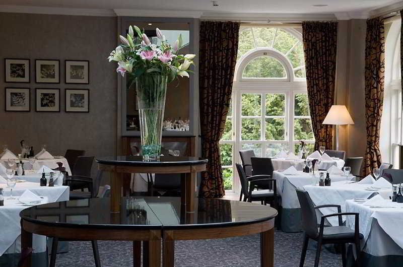 Balbirnie House Hotel fotoÄŸrafÄ±