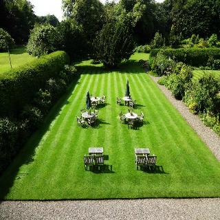 Balbirnie House Hotel fotoÄŸrafÄ±