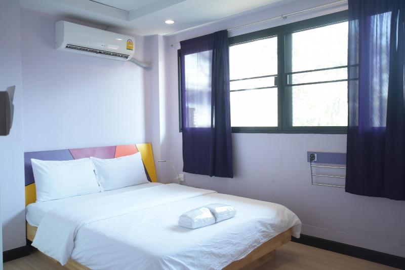 Room Vipa Guest House - Genel