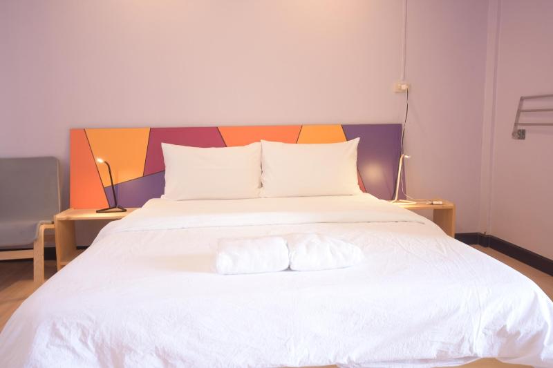 Room Vipa Guest House - Oda