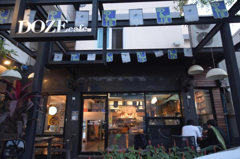 Room Vipa Guest House - Restoran