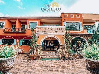 The Castello Resort otel fotoğrafı