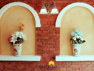 The Castello Resort fotoÄŸrafÄ±